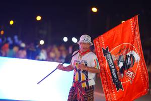 BIB: 
                            <button type="button" onclick="openModal(24206534)" class="btn btn-primary btn-sm float-right btn-popup" data-toggle="modal" data-target=".modal-high-quality">
                        <i class="fas fa-shopping-cart"></i> Add to Cart
                    </button>
                                            <button type="button" onclick="isThisMe(24206534, true)" class="btn btn-success btn-sm float-right btn-popup btn-isme hidden" data-toggle="tooltip" data-placement="bottom" title="นี่คือรูปของคุณใช่ไหม คลิกที่นี่เพื่อเอาเข้าอัลบั้ม">
                        <i class="fas fa-plus"></i> Add to album
                    </button>
                    <button type="button" onclick="isThisMe(24206534, false)" class="btn btn-warning btn-sm float-right btn-popup btn-isnotme hidden">
                        <i class="fas fa-ban"></i> Remove from album
                    </button>